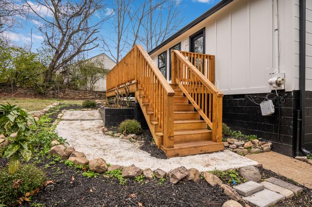 3616 Wimberly Lane, Chattanooga, TN 37412