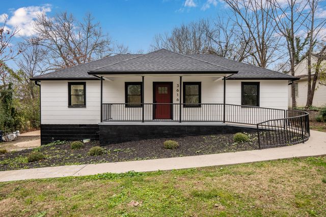 3616 Wimberly Lane, Chattanooga, TN 37412