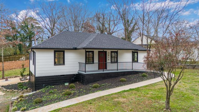 3616 Wimberly Lane, Chattanooga, TN 37412