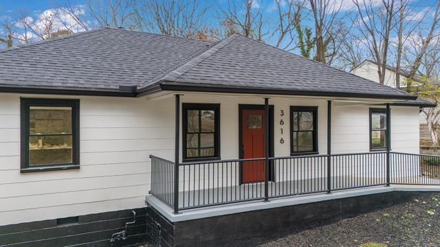 3616 Wimberly Lane, Chattanooga, TN 37412