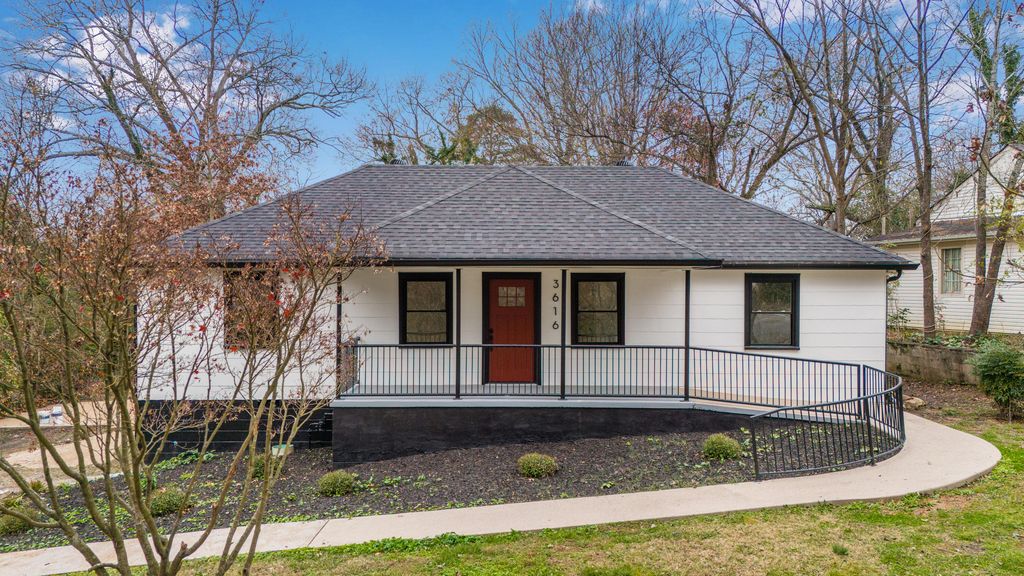 3616 Wimberly Lane, Chattanooga, TN 37412