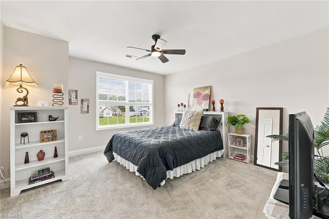 1089 Luna Creek Court, Kernersville, NC 27284
