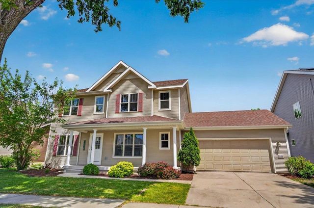 6206 Dominion Drive, Madison, WI 53718