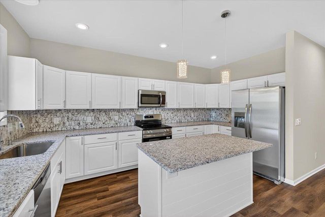 6206 Dominion Drive, Madison, WI 53718