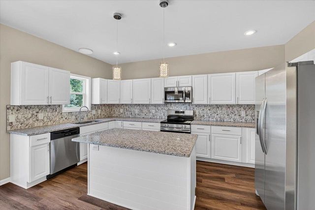 6206 Dominion Drive, Madison, WI 53718
