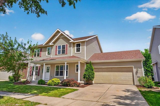 6206 Dominion Drive, Madison, WI 53718