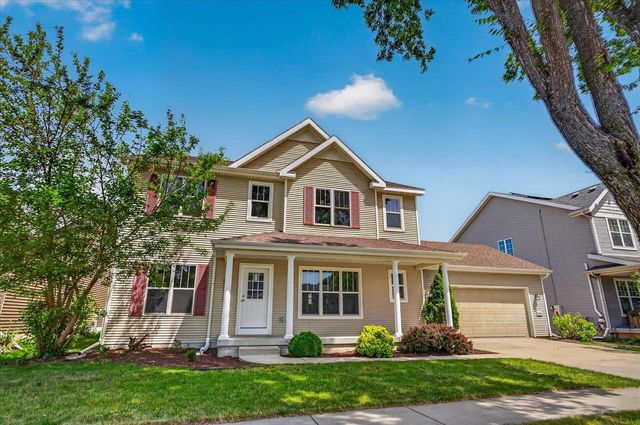6206 Dominion Drive, Madison, WI 53718