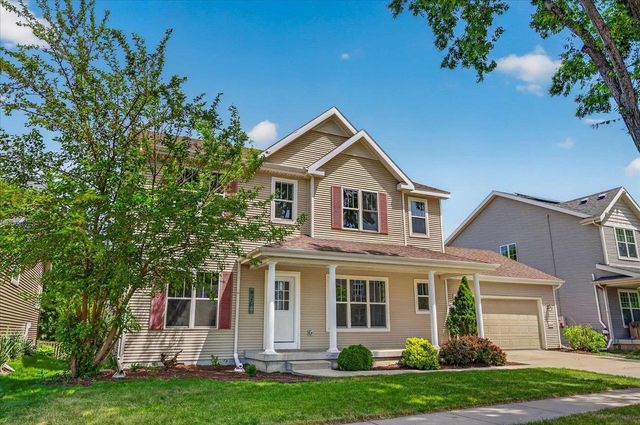 6206 Dominion Drive, Madison, WI 53718