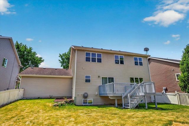 6206 Dominion Drive, Madison, WI 53718