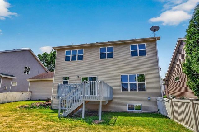 6206 Dominion Drive, Madison, WI 53718