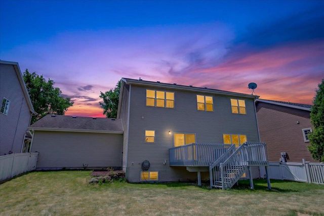 6206 Dominion Drive, Madison, WI 53718