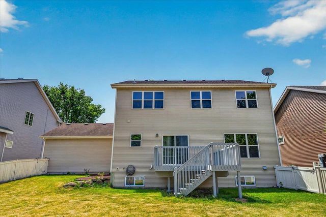 6206 Dominion Drive, Madison, WI 53718