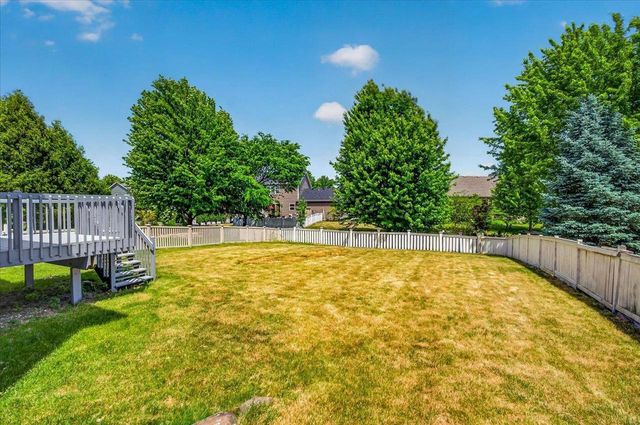 6206 Dominion Drive, Madison, WI 53718