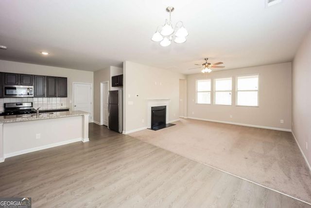 7398 Embassy Trace, Riverdale, GA 30296