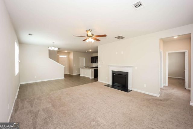 7398 Embassy Trace, Riverdale, GA 30296