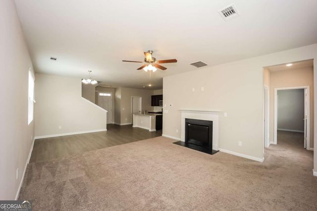 7398 Embassy Trace, Riverdale, GA 30296