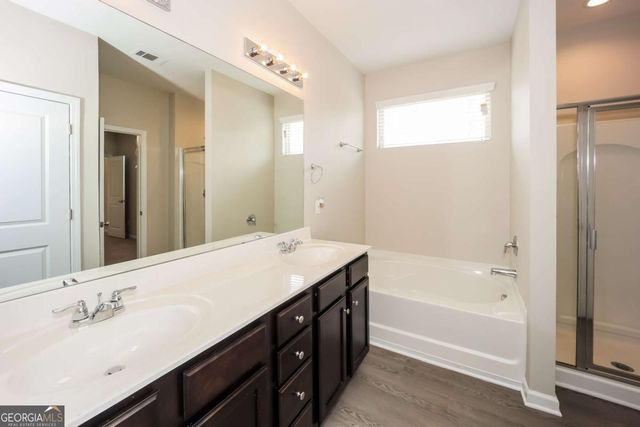 7398 Embassy Trace, Riverdale, GA 30296