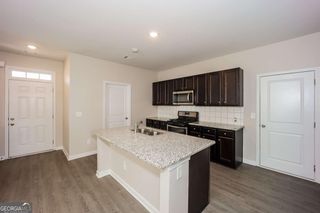 7398 Embassy Trace, Riverdale, GA 30296