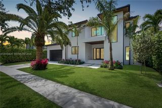1940 Alamanda Drive, North Miami, FL 33181