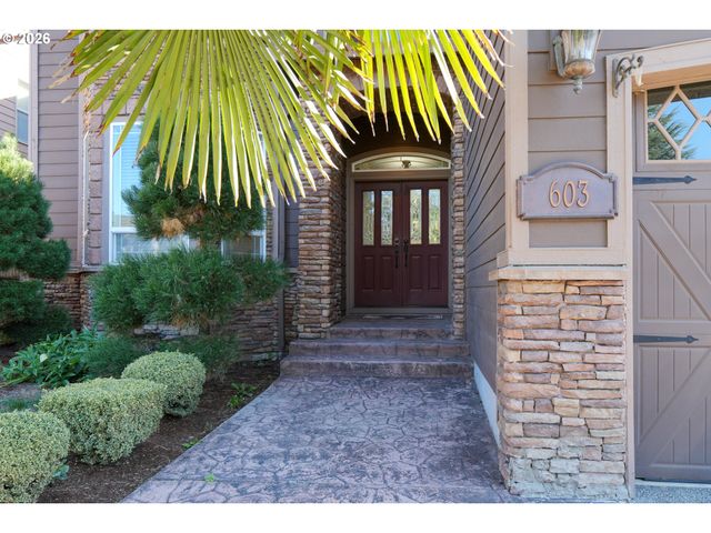 603 Ne 171ST Ave, Vancouver, WA 98684