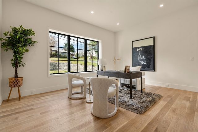 458 Dudley Rd, Newton, MA 02459