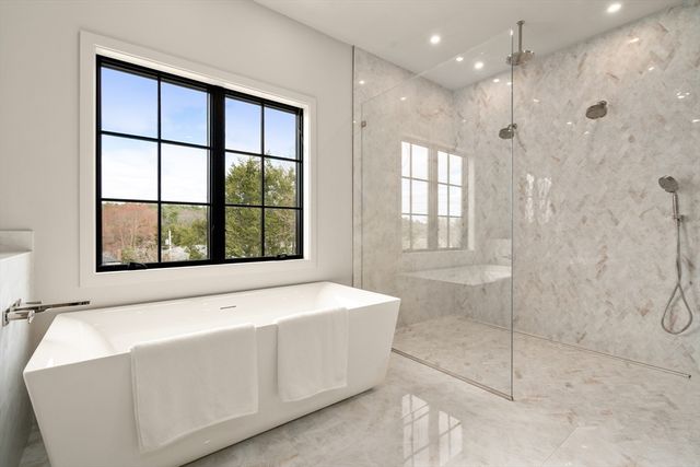 458 Dudley Rd, Newton, MA 02459
