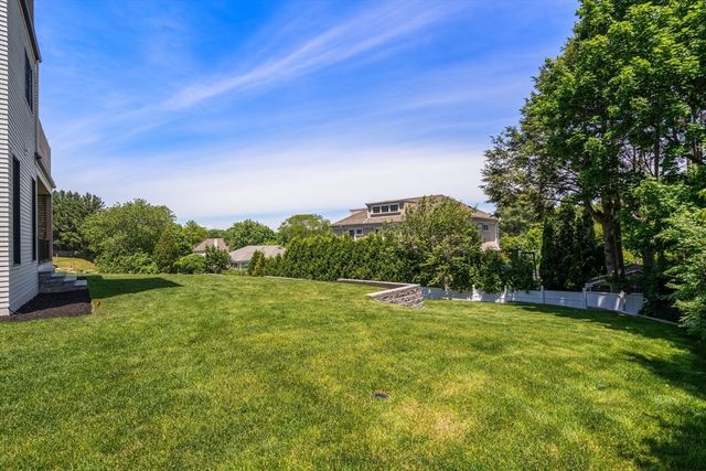 458 Dudley Rd, Newton, MA 02459