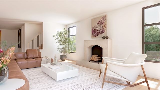 458 Dudley Rd, Newton, MA 02459