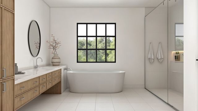 458 Dudley Rd, Newton, MA 02459