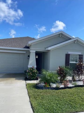 815 OFANTO WAY, Haines City, FL 33844