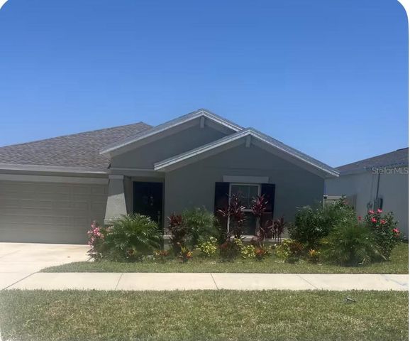 815 OFANTO WAY, Haines City, FL 33844