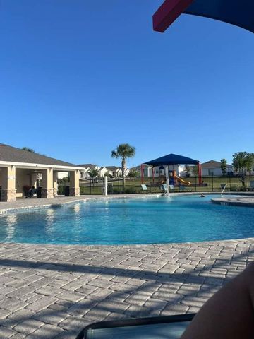 815 OFANTO WAY, Haines City, FL 33844