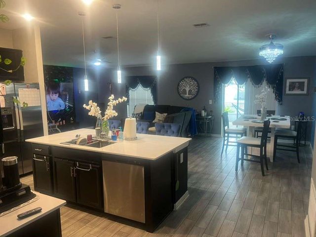 815 OFANTO WAY, Haines City, FL 33844