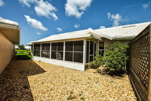 745 HARRINGTON LAKE DRIVE N 30, Venice, FL 34293