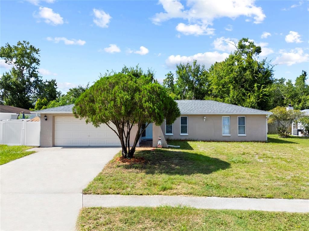 6220 BROOKSHIRE AVENUE, New Port Richey, FL 34653