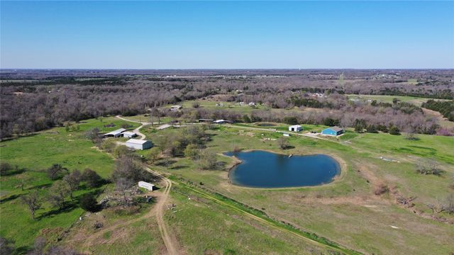 2238 County Road 1081, Greenville, TX 75401