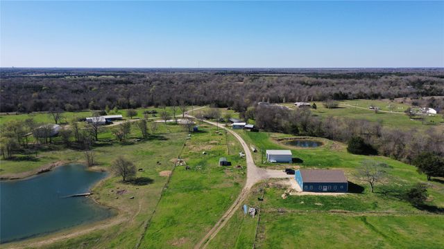 2238 County Road 1081, Greenville, TX 75401
