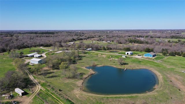 2238 County Road 1081, Greenville, TX 75401