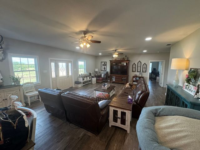 2238 County Road 1081, Greenville, TX 75401