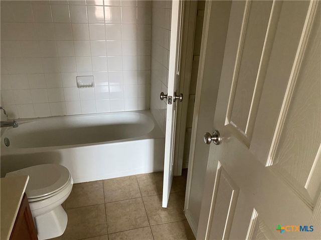 5105 Birmingham Circle, Killeen, TX 76542