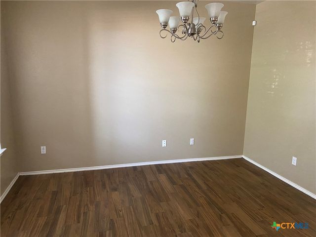 5105 Birmingham Circle, Killeen, TX 76542