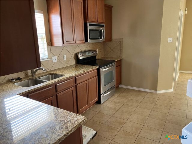 5105 Birmingham Circle, Killeen, TX 76542