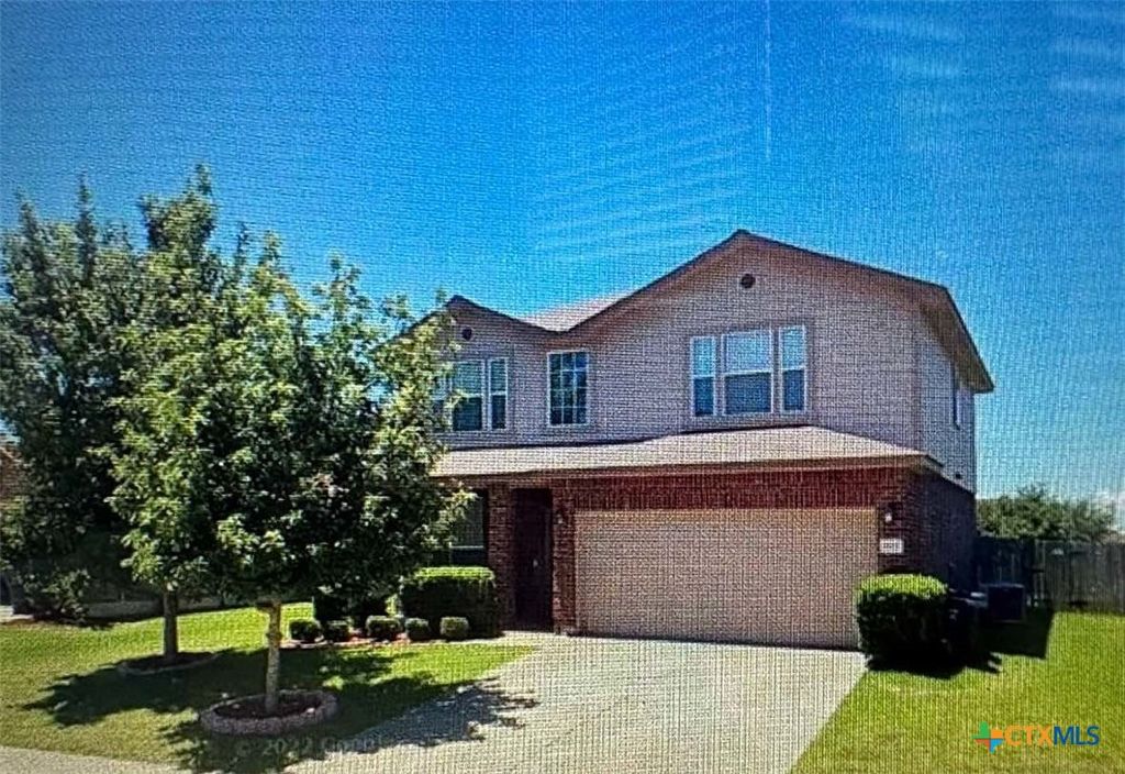 5105 Birmingham Circle, Killeen, TX 76542