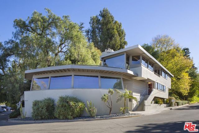 3624 Buena Park Drive, Studio City (los Angeles), CA 91604