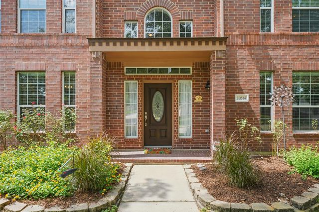 20514 Walnut Canyon Drive, Katy, TX 77450