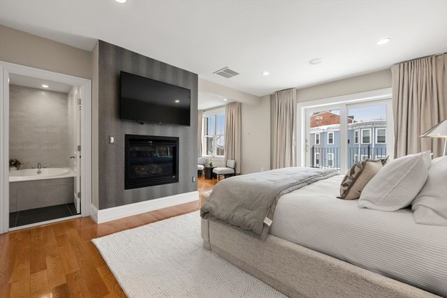 475 E 4th Street, Boston, MA 02127