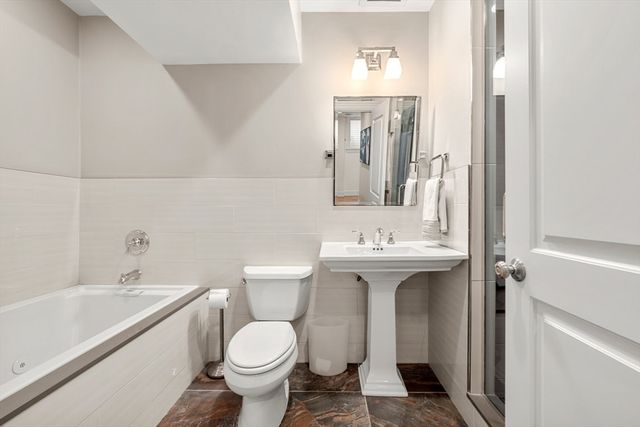 475 E 4th Street, Boston, MA 02127