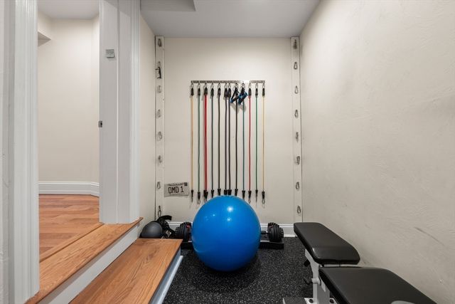 475 E 4th Street, Boston, MA 02127