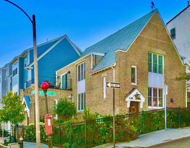 475 E 4th Street, Boston, MA 02127