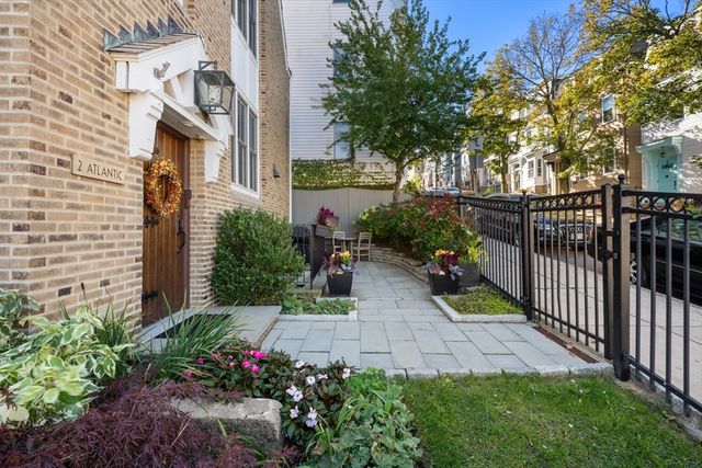 475 E 4th Street, Boston, MA 02127